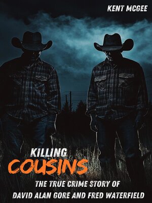 cover image of Killing Cousins